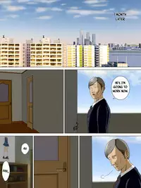 [Minazuki Mikka] Musuko o Dame ni Shita no wa Watashi no Karada deshita. | What Made the Son Useless was his Mother's Body [English] {forbiddenfetish77}