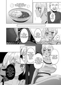 [GABUGABU (GABURI)] Shiawase na Katei o Kizukou | Let's Make a Warm and Happy Family [English] [Gagak_Black] [Digital]