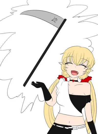 [Vel]Lucia's Present♥[Ongoing][Chinese] [Aelitr个人汉化]