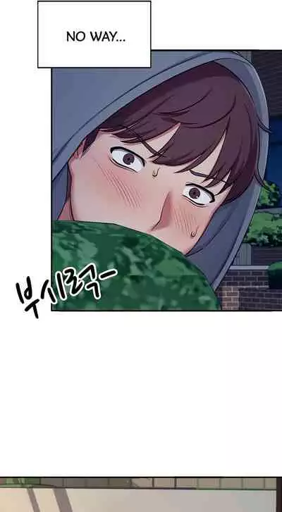 Is There No Goddess in My College? Ch.14/?