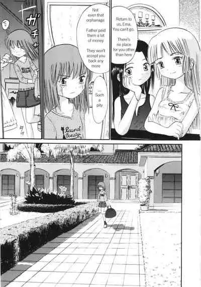 [Ogawa Kanran] Ayakashi no Yakata (Ayakashi no Yakata) [English]