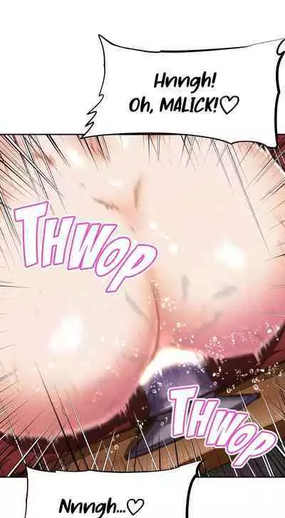 [Abio4, Worin] Streamer Aunt (1-30) [English] [Complete]