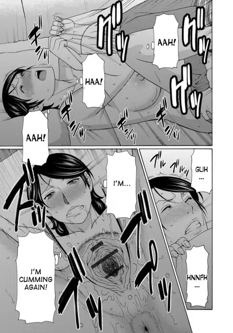 Mitsu ni Muragaru Mushi | Insects That Gathered Around the Honey Ch. 1-9