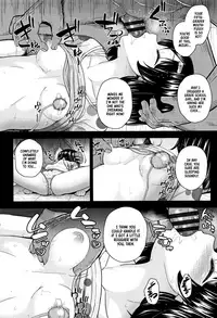 [Hikoma Hiroyuki] Mesugaki dakedo Hatsuiku ii node Semen Kyouiku Shitemita [English] [dame ningen]