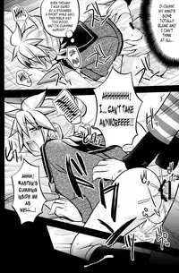 (C79) [O-Mars, Yomosugara (Mars, Yomogi Ringo)] Boku no Master ga Konnani OO na Wake ga Nai (VOCALOID) [English] [N04h]