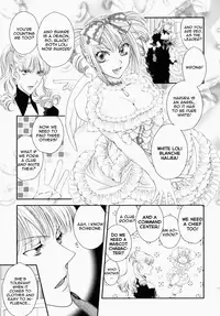 [Johnouchi Nene] Otome Senshi Lovely 5! Complete [English][Tsundere Translations & Papapaya]