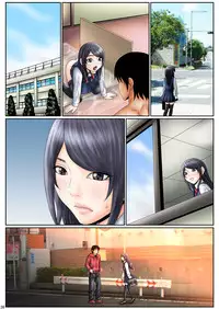 [Mousou Kai no Juunin wa Ikiteiru. (Kandanchi)] Ningen Benki Shigan Shoujo Aida Kana 1●-sai ~Koushuu Benjo Yuugi~ Ch. 1