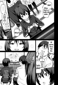 [Sanagi Torajirou] Netorare Kataomoi Ch. 1-5, 7 [English] {doujins.com}