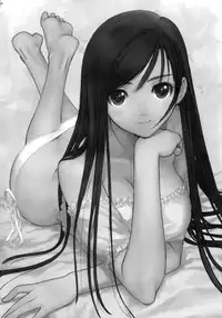 (C70) [T2 ART WORKS (Tony Taka)] Watashi wa Kyozetsu Suru! Kamo | I Refuse... Maybe... (Bleach) [English] [doujin-moe.com] [Decensored]