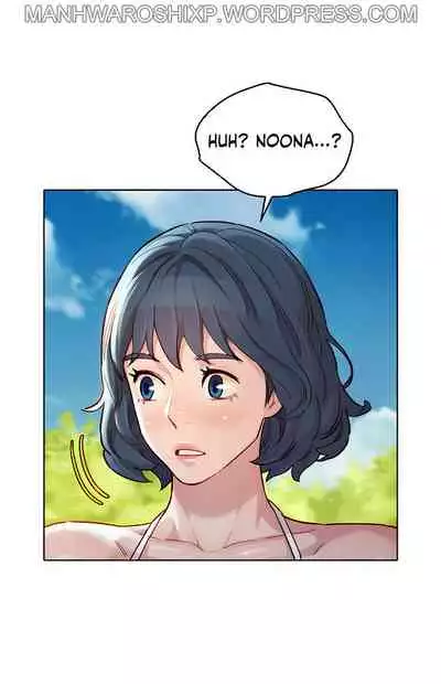 What do you Take me For? Ch.159/?