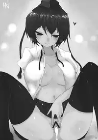 (Kouroumu 8) [Rapid Rabbit (Tomotsuka Haruomi)] DEFEATED! (Touhou Project)