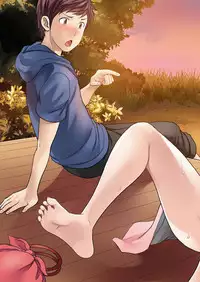 [Matsutou Tomoki] Exchange ~Osananajimi to Irekawari!~ Ch. 1-12