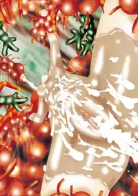 [Dende] Fushigi Sekai -Mistery World- Nonona 6 ~Moteasobareshi Mabaku no Zecchou Shokei~