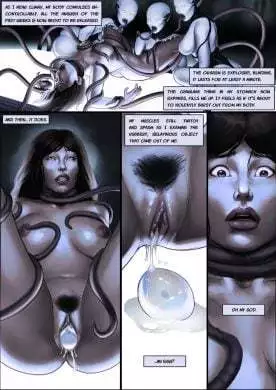 Xenomorphosis – Dark Dreams [Vitalis]