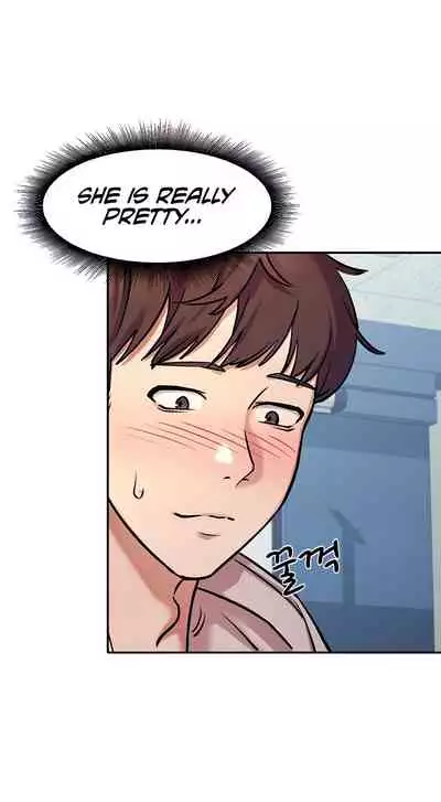 [OB, Overtime Sloth] Is There No Goddess in My College? Ch.12/? [English] [Manhwa PDF]
