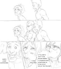 [scofa] Shen's Giant Belt (League of Legends) [English]