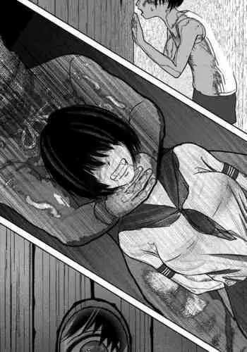 東京ブラックボックス〜ドＳ教授の難事件レポート〜case.12