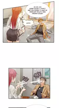 [Yi Hyeon Min] Secret Folder Ch.1-11 (English) (Ongoing)