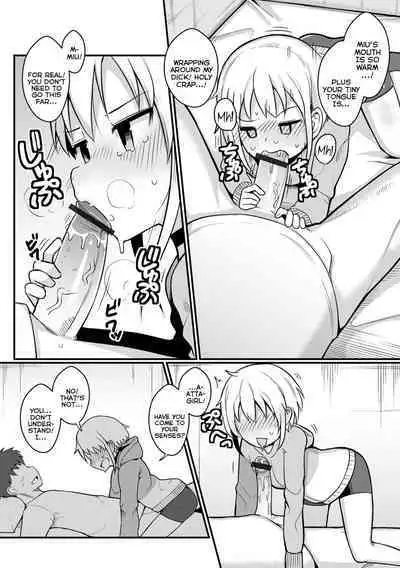 Miu wa Gohoushi de Ganbaritai! | Miu Wants To Do Her Best To Be Of Service!