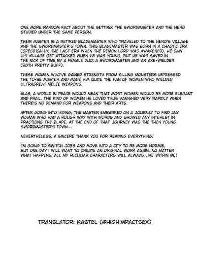 Maou Toubatsu Shippai Heroine Gisei Normal End de Utsu ni Natta Koutensei Futanari Kenshi to Otokonoko Shinkan no Hanashi | Crestfallen Futanari x Femboy Priest: Prepare to Cum Edition