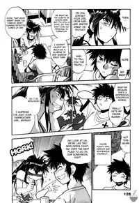 [Manabe Jouji] Makunouchi Deluxe 2 [English] [Soba-Scans]