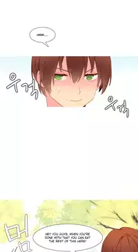 [Tankguy, ROZER] A World That I Rule Ch.01-35 [English] (Game of Scanlation) (Ongoing)