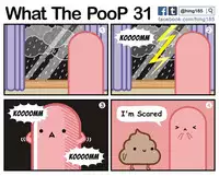 What the PooP [On Going]