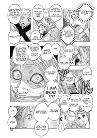 [Jeanne DA'ck] Kinjitsu Makari Tooru 4｜Forbidden Technique Let It Slide 4 (Seikai no Kotou Tapu Tapu) [English] [Digital]