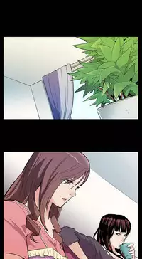 Moms Cafe Ch.1-8 (English) (Ongoing)