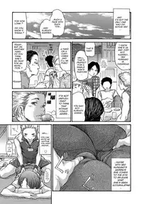 [Aoi Hitori] Yankee Zuma Kanraku! ~ Ch. 1-13-FULL [English] [R-IC] [Decensored] [Digital]