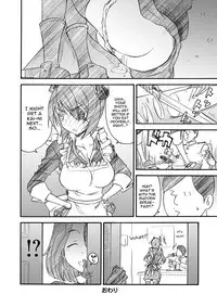 [A-office (Yumi Ichirou)] Kikan Yumi Ichirou Dai 10 Gou (Kantai Collection -KanColle-) [English] [constantly] [Digital]