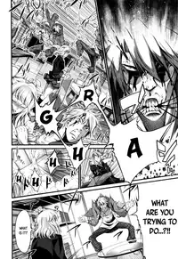 [Kuusou] New! Type ♥ Ch. 0-6 [English] [Ancient Archon+B.E.C. Scans]