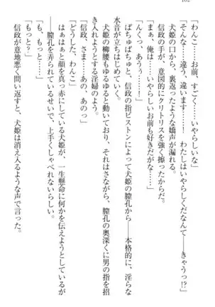 戦国犬姫!