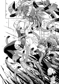 [HQ's (Kajiyama Hiroshi)] A-WORKS 7 [Digital]