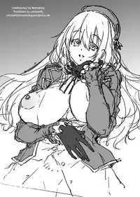 [A-office (Yumi Ichirou)] Kikan Yumi Ichirou Dai 10 Gou (Kantai Collection -KanColle-) [English] [constantly] [Digital]