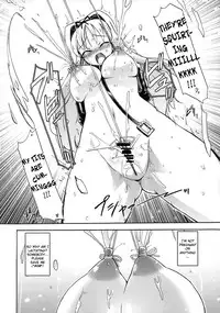 (C76) [Homuraya (Homura Subaru)] Saaryang!? MILK☆ (ToHeart 2) [English] [Chocolate]