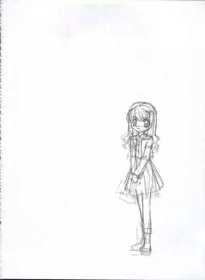 (C62) [Henreikai (Various)] Mahou Ame 3rd (Various)