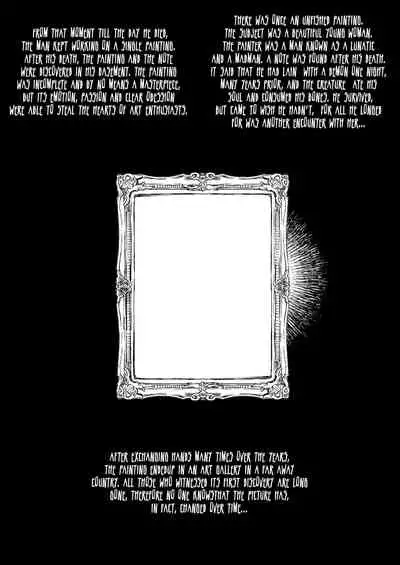 Inma no Futanari Chinpo ni Haiboku Shita Taimashi no Ore wa... | That Time When I, an Exorcist, Lost to Futanari Demon Cock...