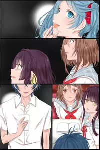 [DL Mate] Joushiki Henkan Appli~ Namaiki na Imouto ni Shikou o Kakikaete Juujun Fellatio Houshi Sasete Mita | 常識轉換APP～試著將傲慢的妹妹的思想改寫之後讓她做順從口交侍奉 [Chinese]