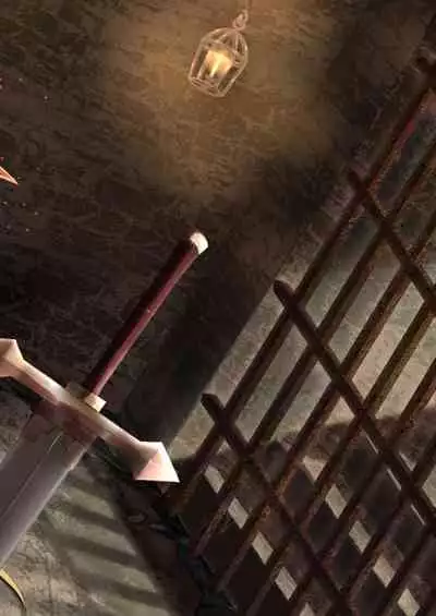 (C97) [Hakkindo (Suisui)] Toubou ELF Soushuuhen