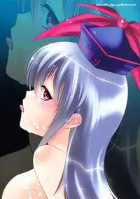 (C83) [Alemateorema (Kobayashi Youkoh)] GARIGARI 47 (Touhou Project)