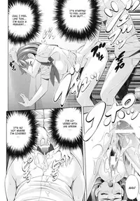 (C78) [Kirin no Chisato (Chisato Kirin)] every day with NENE (Love Plus) [English] [CGrascal]