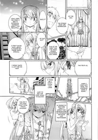 [Nakamura Uzuki] Bara Seiyoukan v.01 ch06 - 08 [ENG][NEETouRyu Dojo]