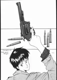 [T.A.K.K. (Various)] Spirits of Sailors! 2 (Bishoujo Senshi Sailor Moon)