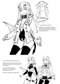 [graygreed (Usuki)] Yasashii Succubus-chan to 3 [English] [Crabble] [Digital]