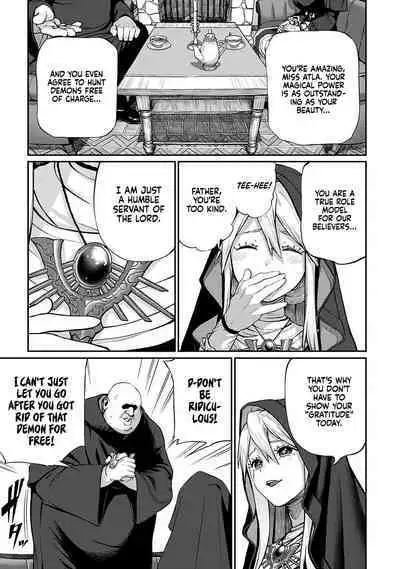 [pastime774] Unique Job "Tanetsuke Oji-san" o Kakutoku shimashita 1-10 | I Acquired the Unique Job (Class) [Mating Oji-san] Ch. 1-10 [English] {Doujins.com}