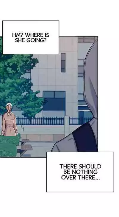 [OB, Overtime Sloth] Is There No Goddess in My College? Ch.12/? [English] [Manhwa PDF]