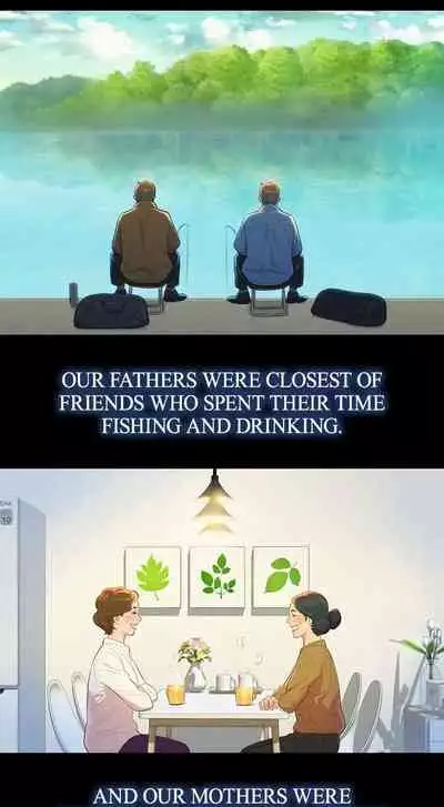 What do you Take me For? Ch.34/?