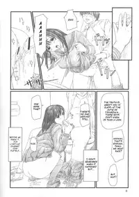 (C67) [G's Studio (Kisaragi Gunma)] Strawberry Panic 2 (Ichigo 100%) [English] {CGrascal}