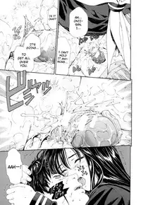 [Seto Yuuki] Accelerando [English]